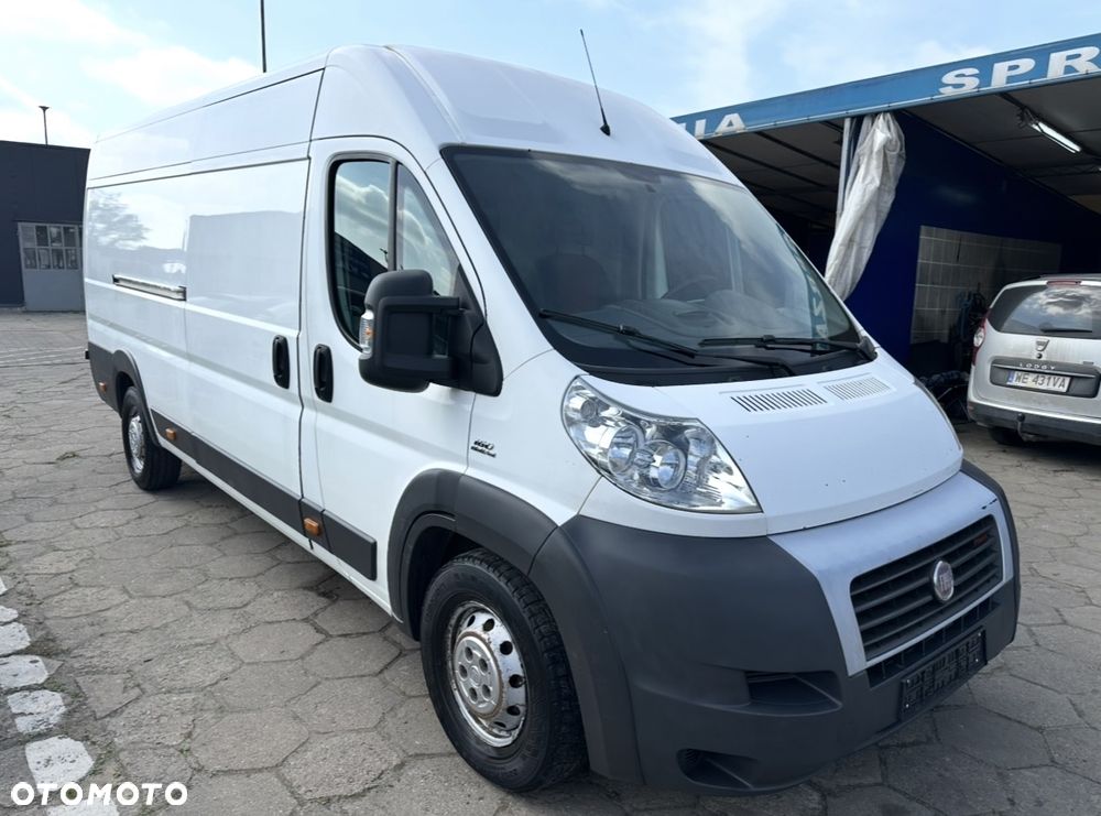 Fiat DUCATO L3H2 MAXI - 1