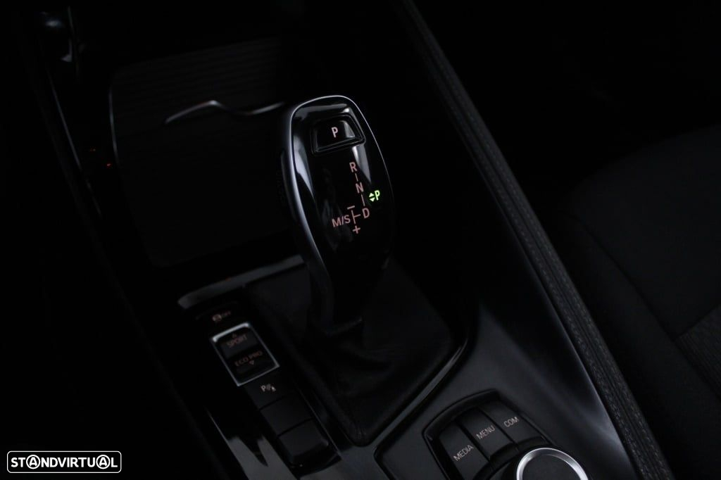 BMW X2 16 d sDrive Auto Advantage - 35
