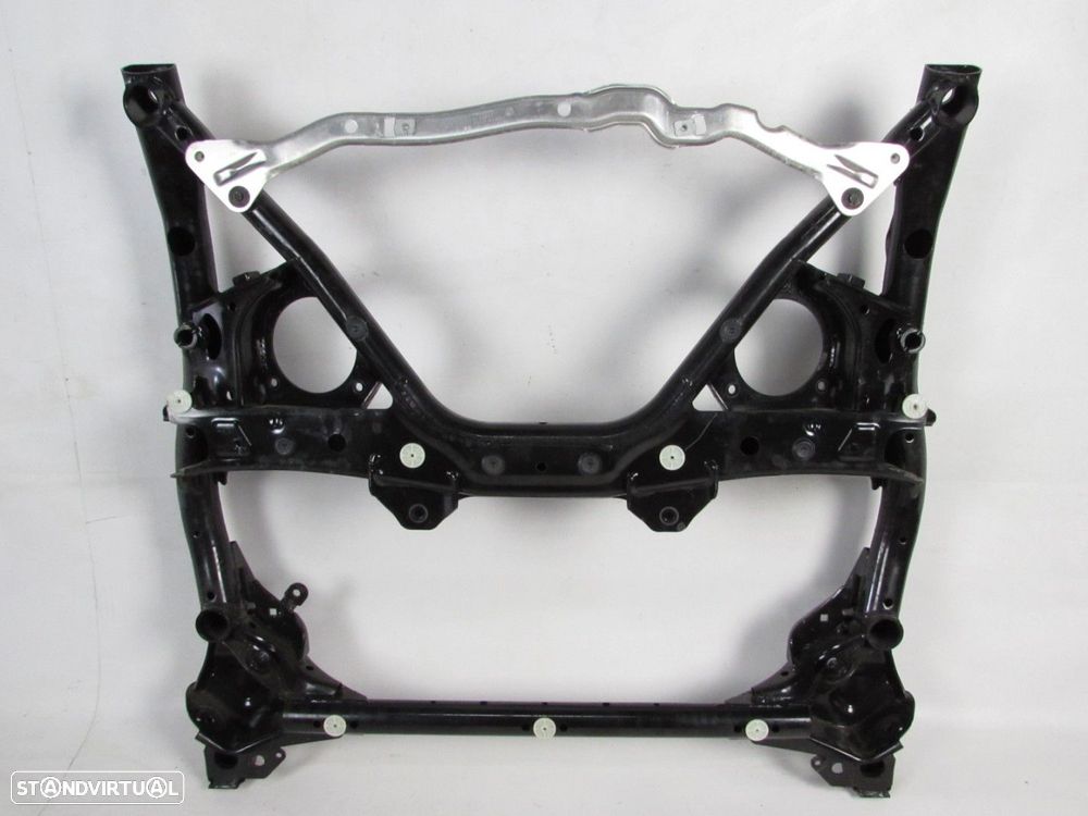 Charriot Frente Seminovo/ Original BMW 1 (F20)/BMW 3 (F30, F80)/BMW 3 Touring (F... - 1