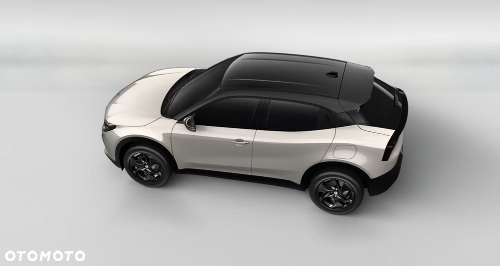 Alfa Romeo Junior 1.2 mHEV Ibrida eDCT - 3