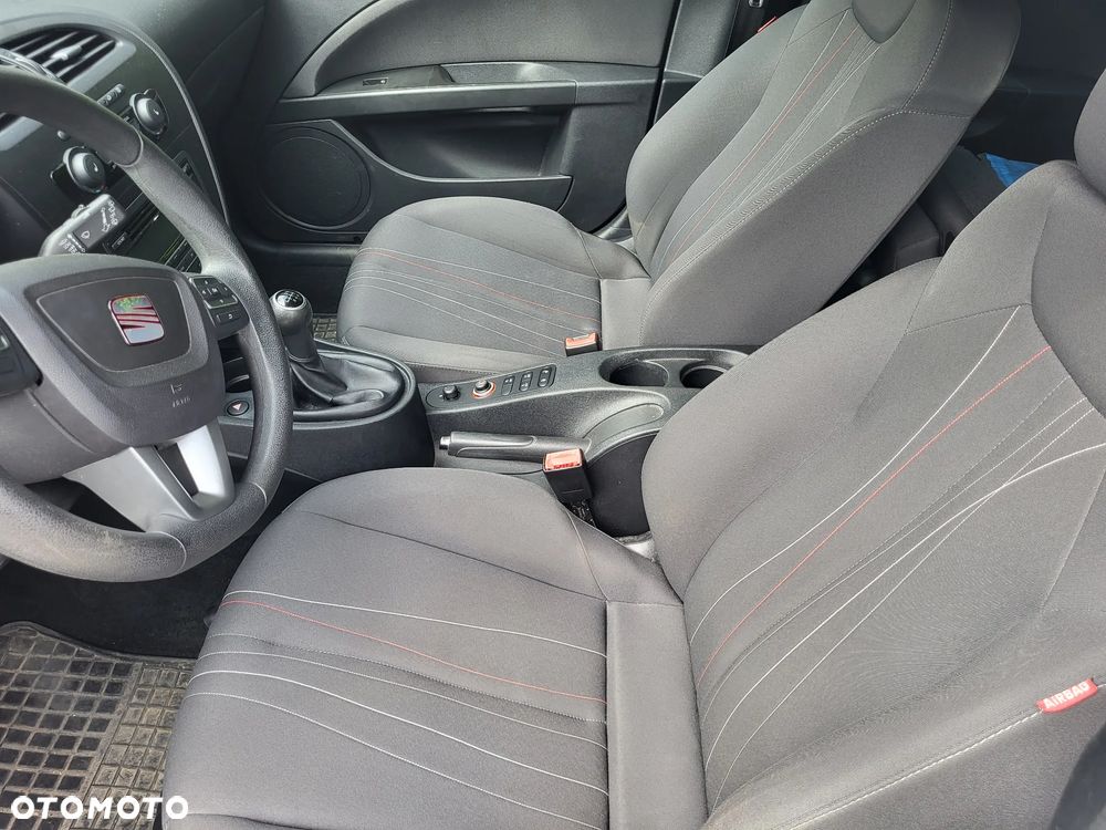 Seat Leon - 14