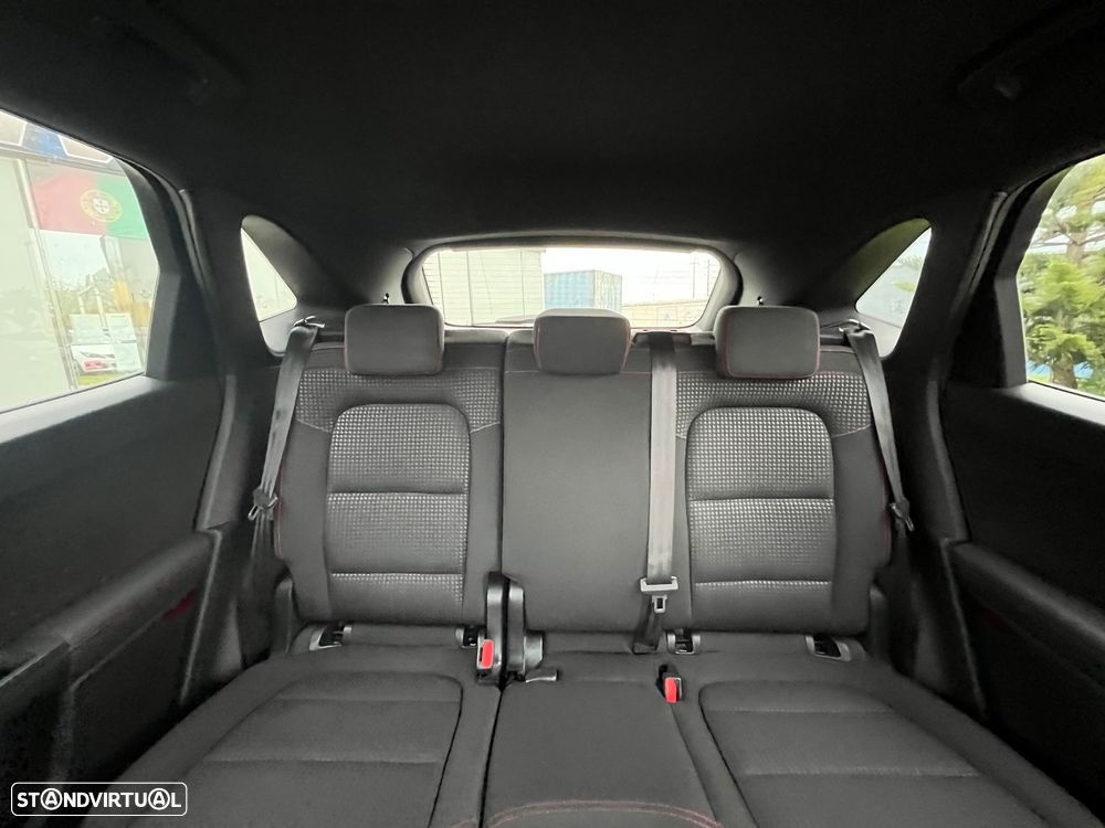 Ford Kuga 2.5 FHEV ST-Line - 47