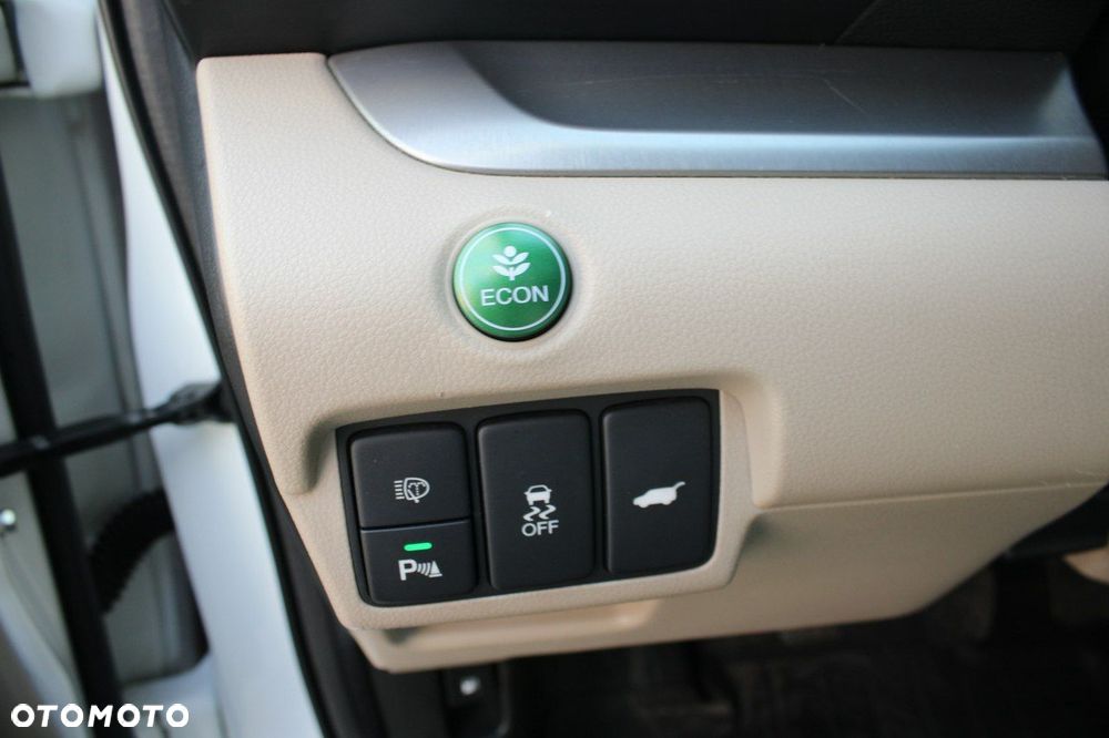 Honda CR-V 2.0i-VTEC 4WD Executive - 28