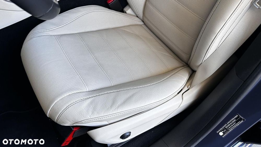 Mercedes-Benz GLE 450 d mHEV 4-Matic AMG Line - 13
