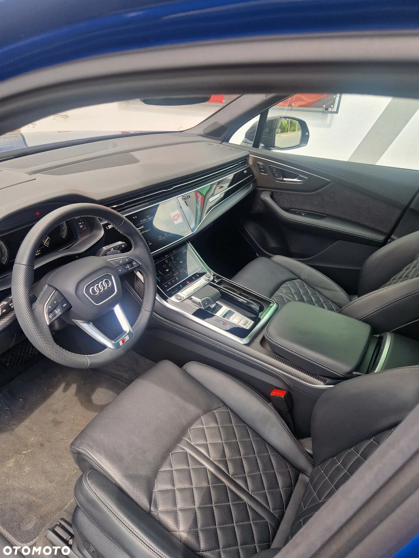 Audi Q7 - 3