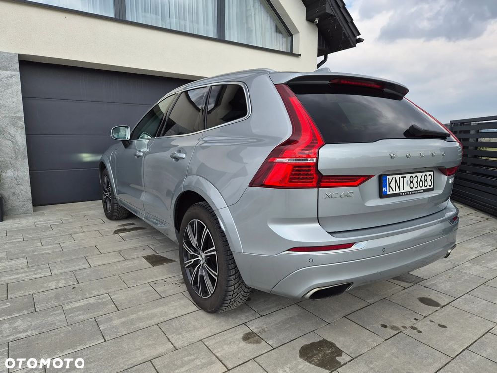 Volvo XC 60 - 6