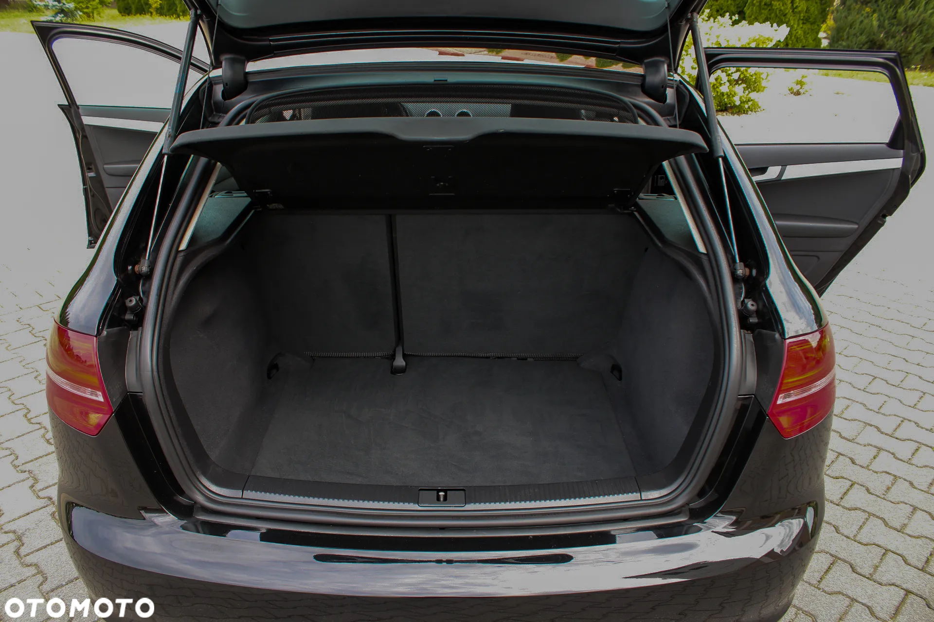 Audi A3 2.0 TDI Attraction - 37