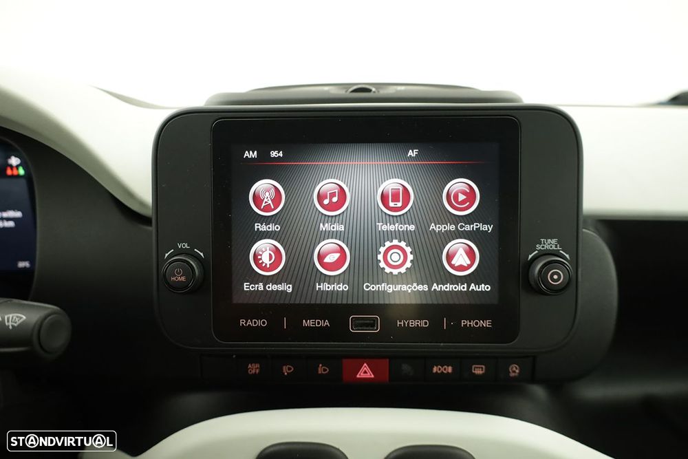 Fiat Panda 1.0 Hybrid - 11