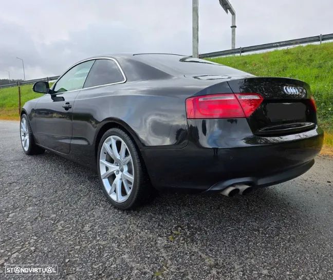 Audi A5 1.8 TFSI - 6