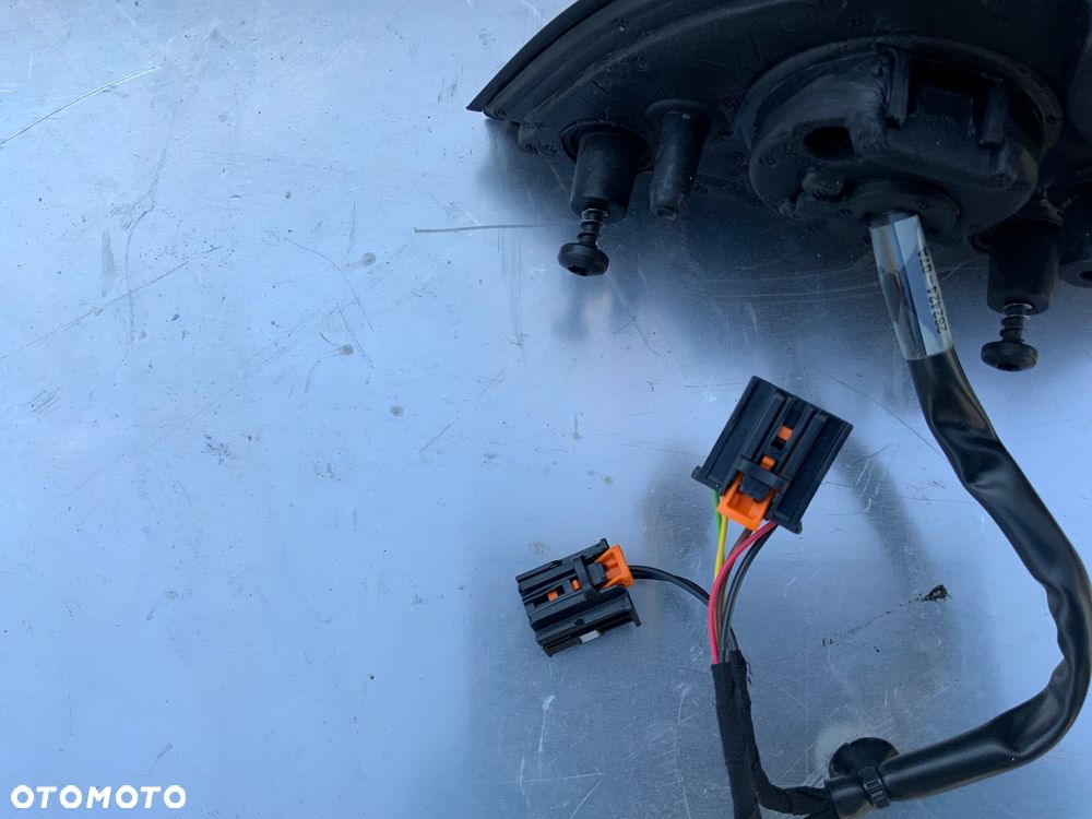 LUSTERKO PRAWE COMBO E PARTNER IV BERLINGO IV DOBLO III - 3