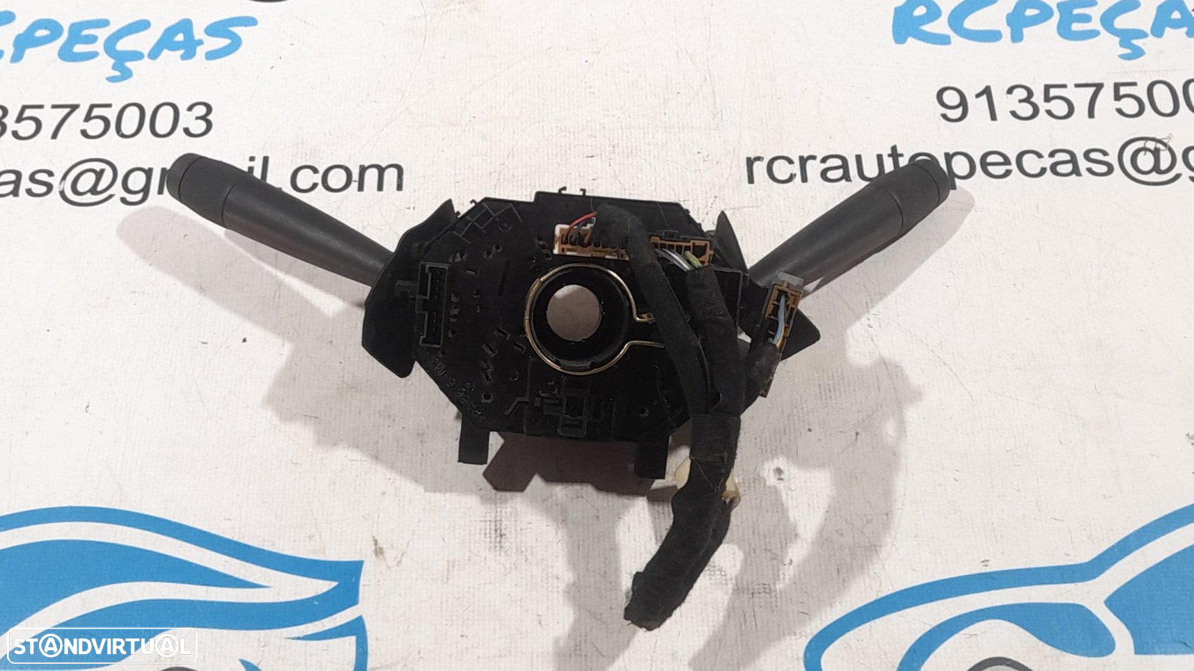 FITA AIRBAG COMANDOS MULTIFUNÇÕES COMUTADOR COMUTADORES MANETE MANETES 5428010E 5428010 0046421952 46421952 FIAT SEICENTOS 600 187 1.1i 54CV 187A1000 - 5