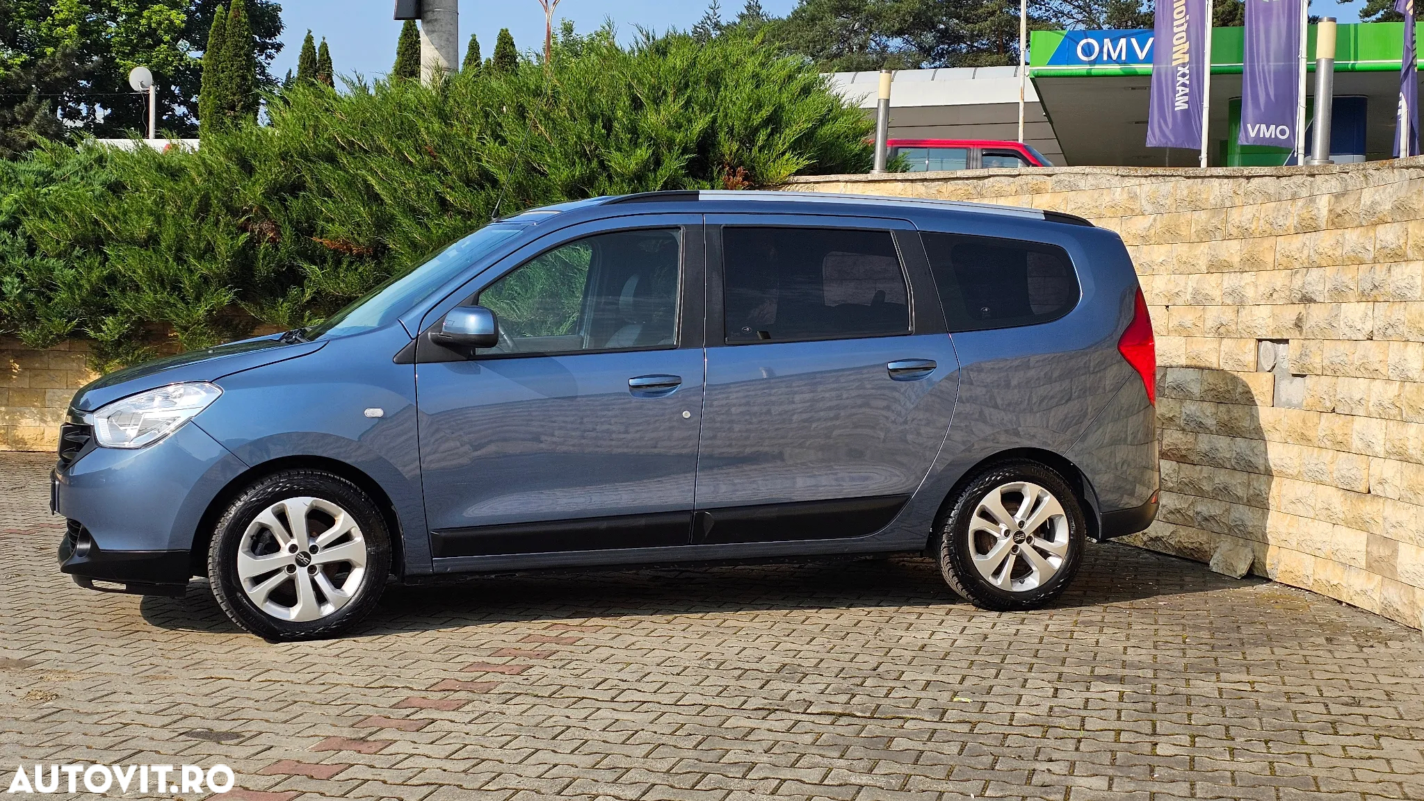 Dacia Lodgy TCe 115 Prestige - 5
