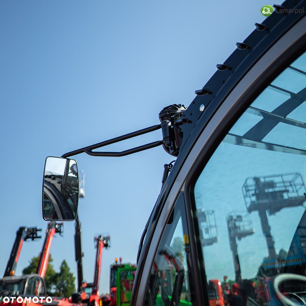 Manitou MLT 737 130 PS+ ST5 S1 - 14