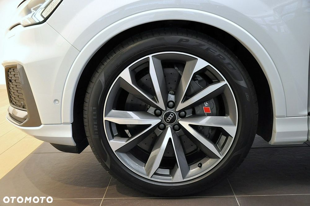 Audi Q7 50 TDI mHEV Quattro S Line Tiptr - 4