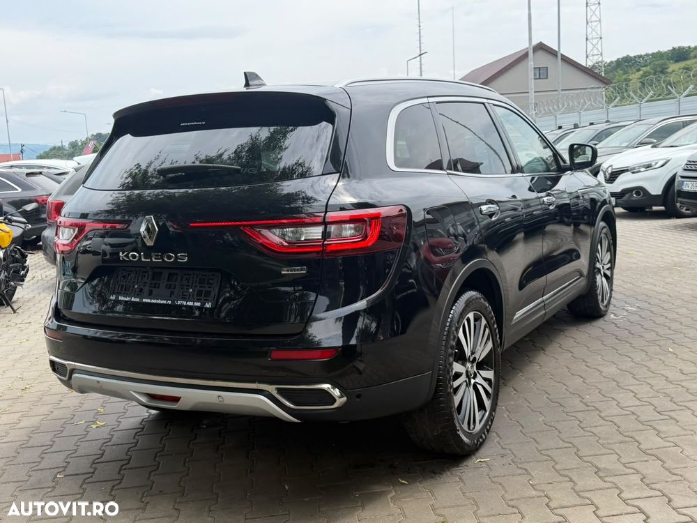 Renault Koleos - 5