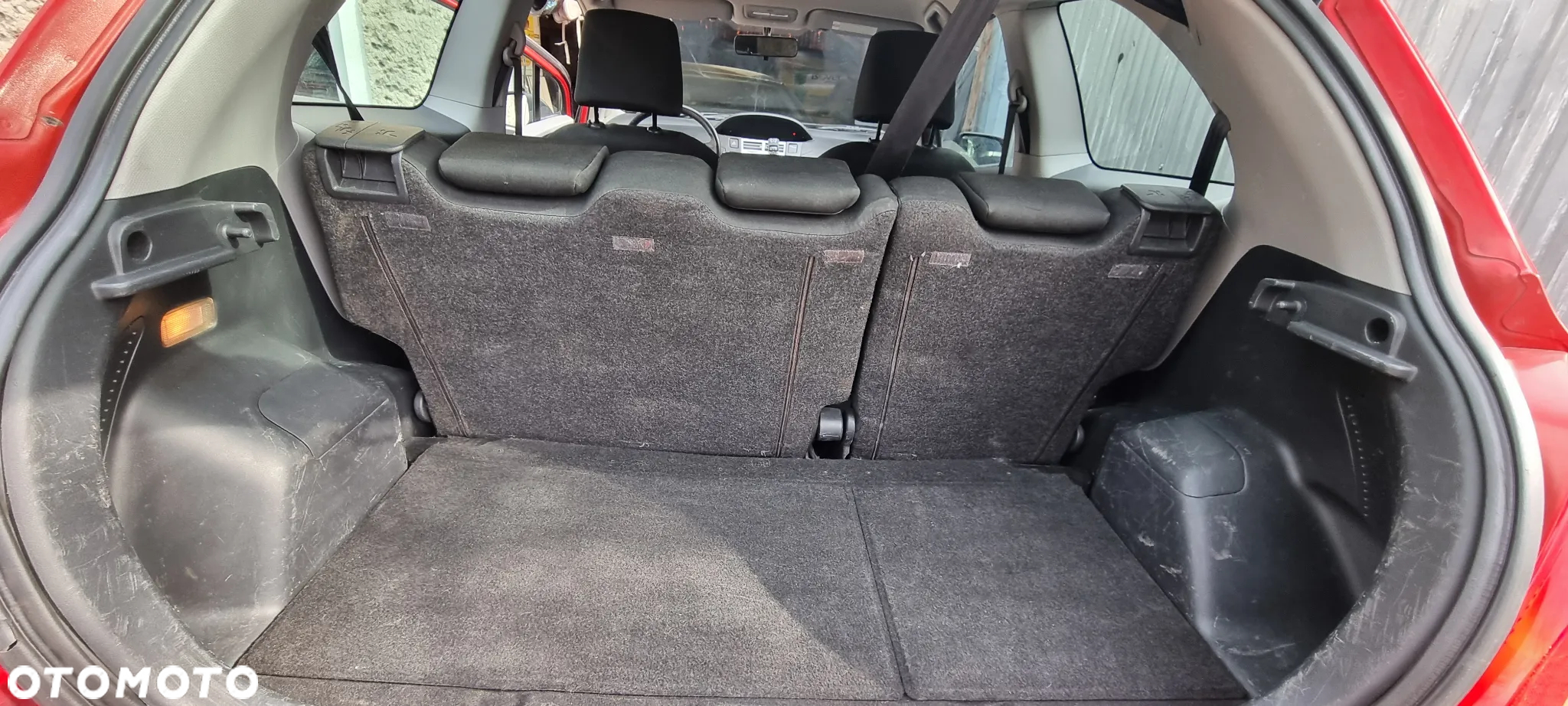 Toyota Yaris 1.0 Luna - 9