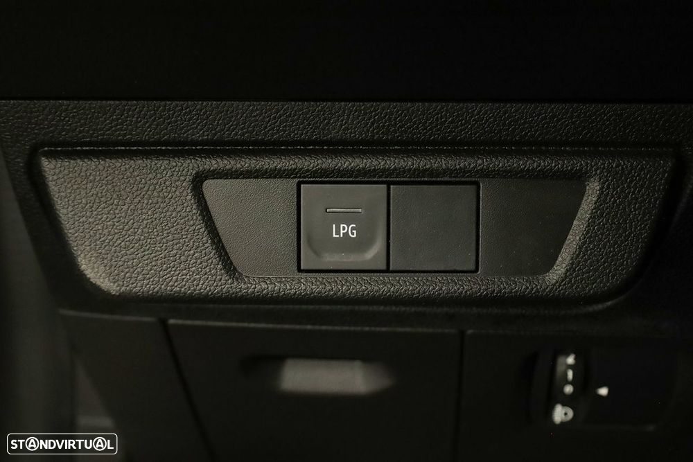 Dacia Sandero 1.0 ECO-G Expression Bi-Fuel - 19