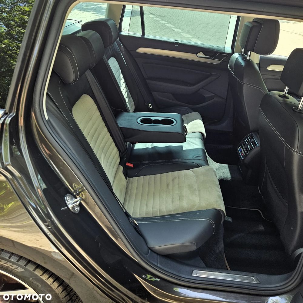 Volkswagen Passat 1.8 TSI BMT Highline DSG - 14