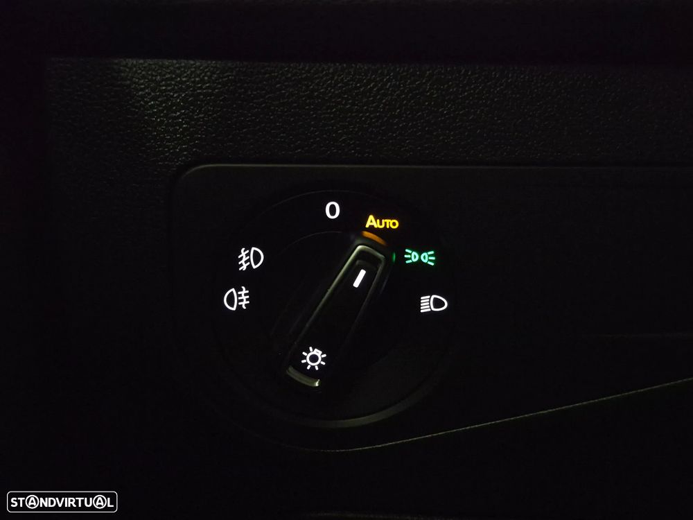 VW Tiguan Allspace 2.0 TDI Confortline - 34