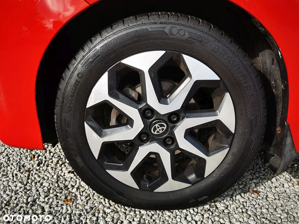 Toyota Aygo x-style - 34