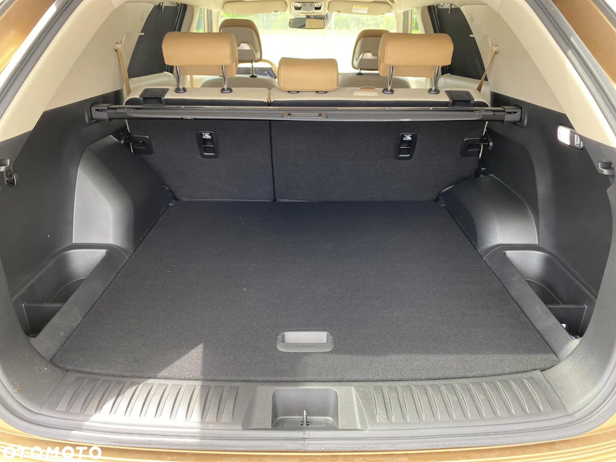 SsangYong/KGM Actyon 1.5 T-GDI Wild 4WD - 17