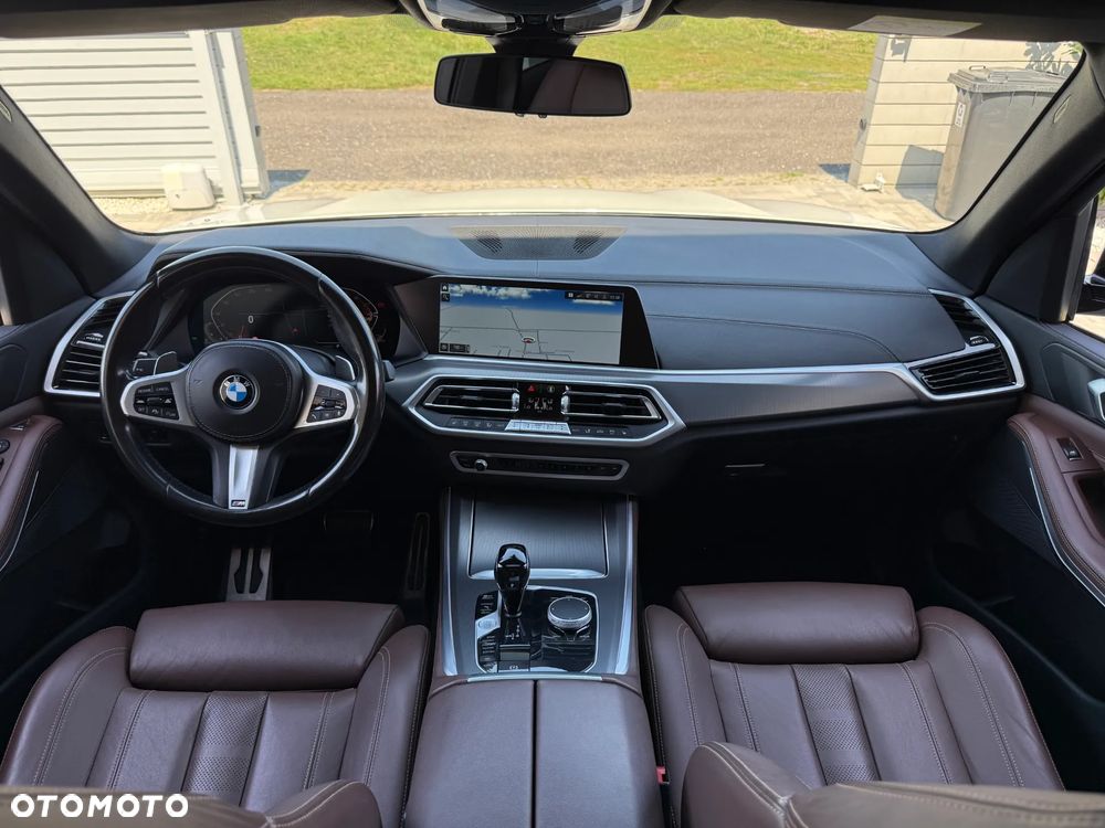 BMW X5 xDrive25d - 2