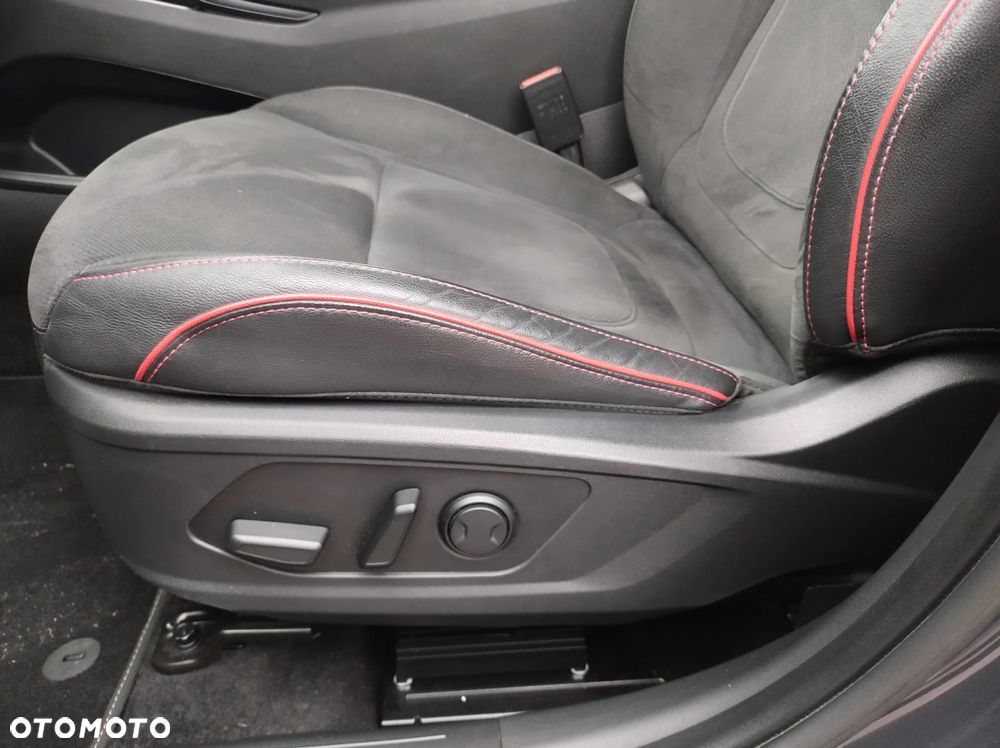 Hyundai Tucson 1.6 T-GDi 4WD DCT N Line - 29