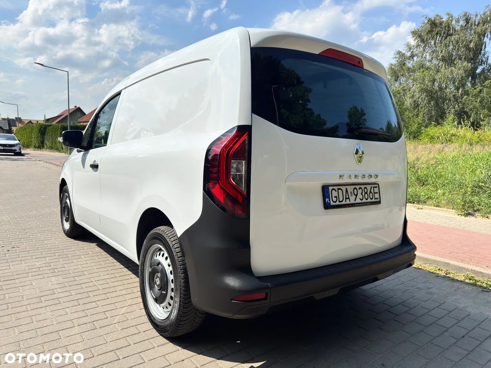 Renault Kangoo Comfort L1 - 16