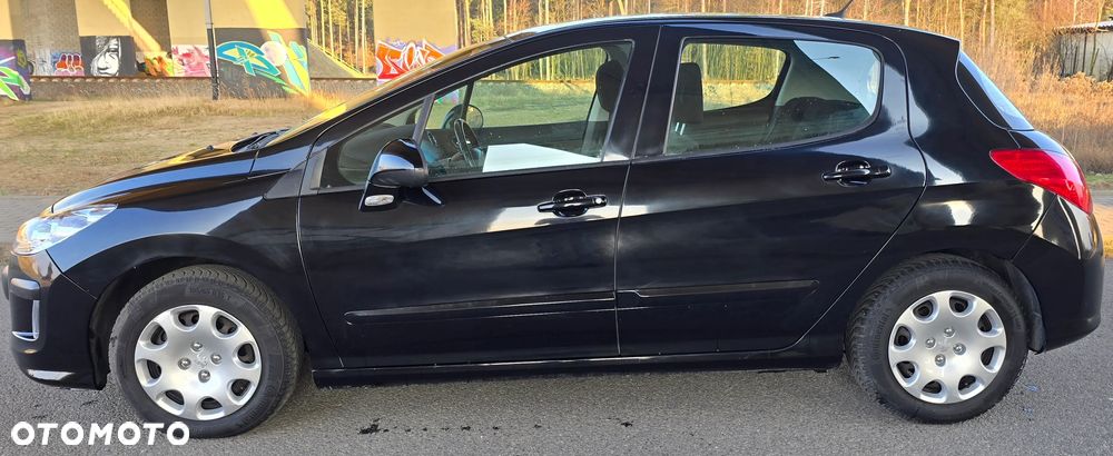 Peugeot 308 1.6 HDi Premium Plus - 7