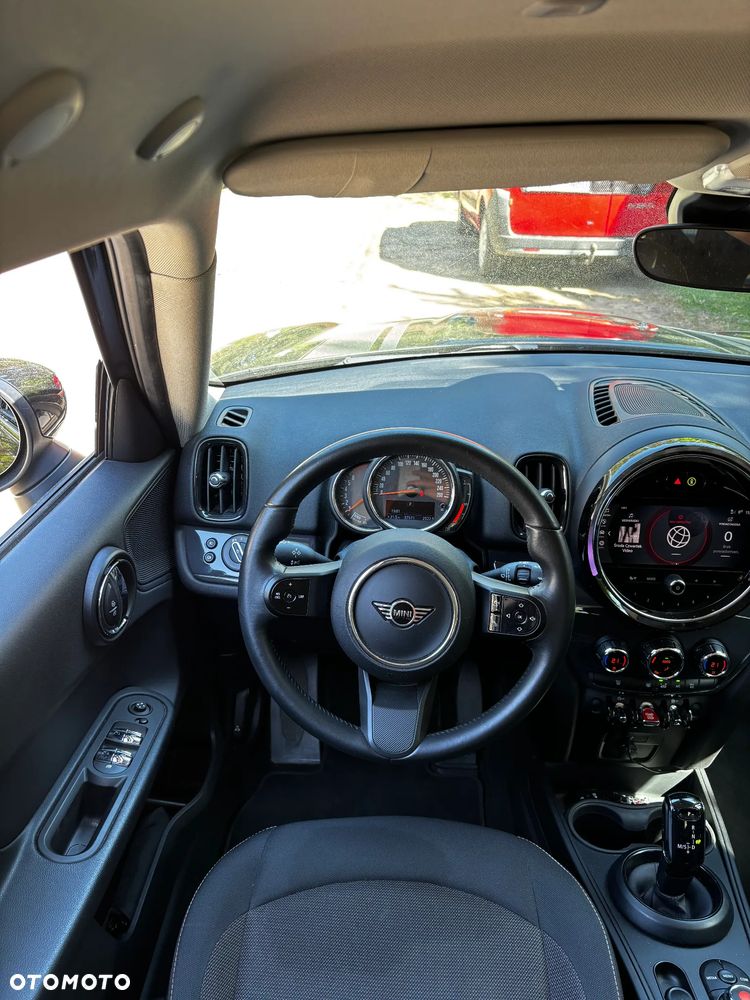 MINI Countryman Cooper - 15