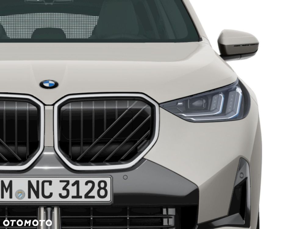 BMW X3 - 6