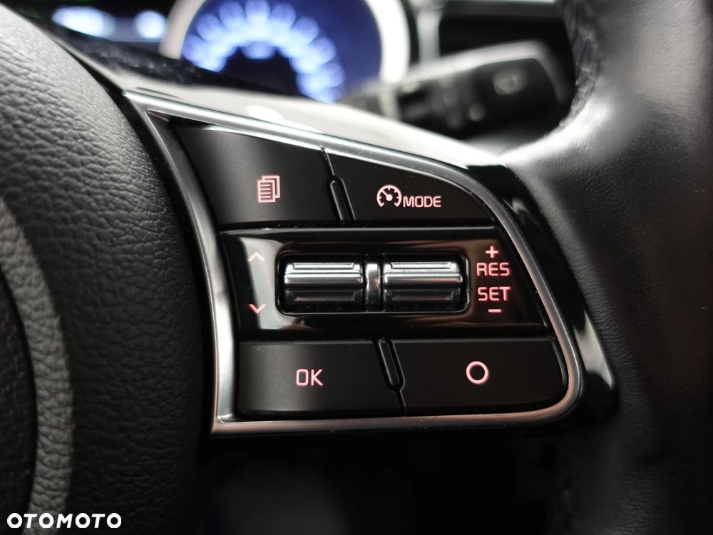 Kia Ceed 1.4 T-GDI OPF Platinum Edition - 39