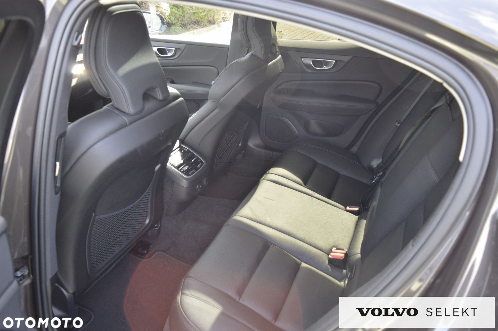 Volvo S60 - 22
