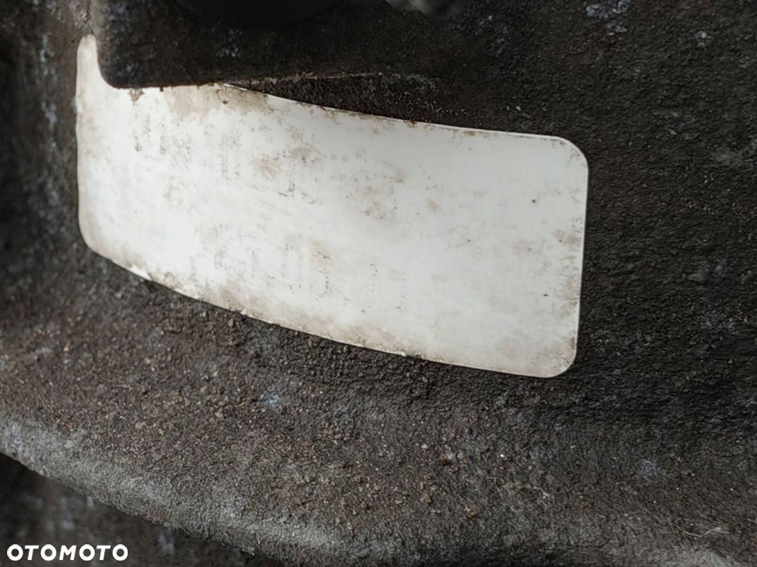 POMPA WSPOMAGANIA FORD GALAXY II MONDEO MK4 6G91-3K514 - 5