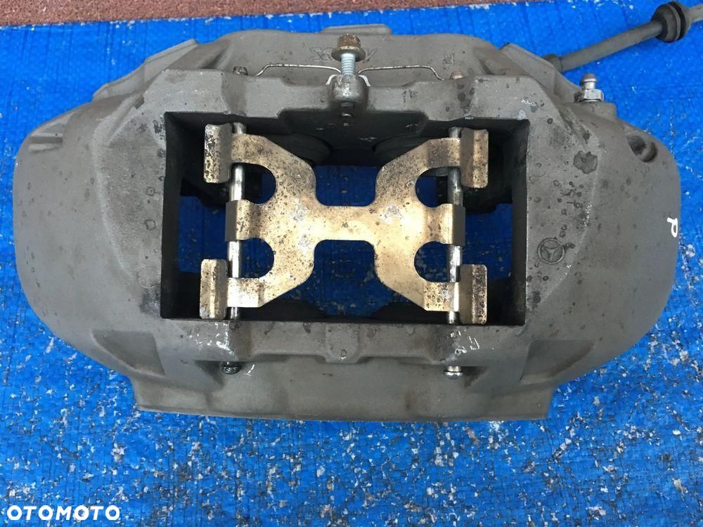 Mercedes E Klasa W213 Zacisk Hamulcowy Przód Przedni Prawy Lewy 360mm 2018r - 17