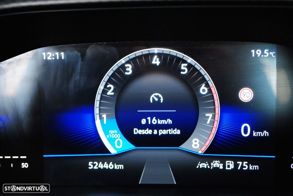 VW T-Cross 1.0 TSI Urban - 10