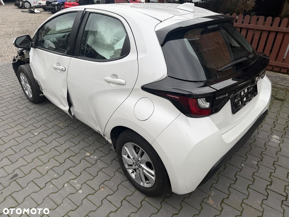 Toyota Yaris Hybrid 1.5 Comfort - 3