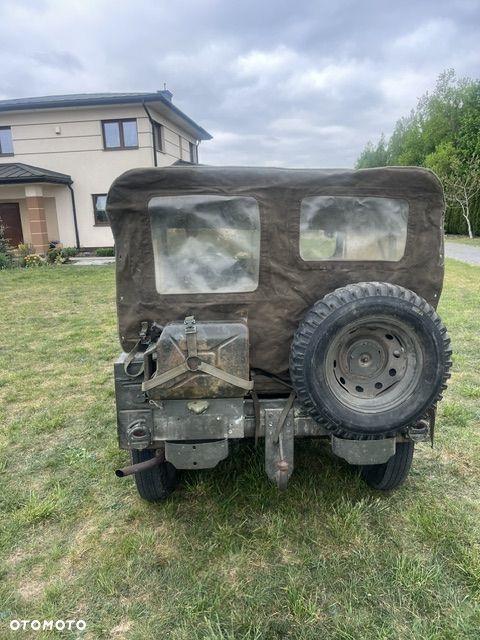 Jeep Willys - 3