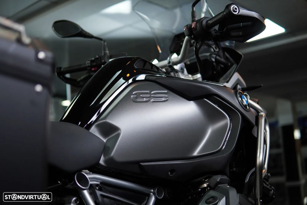 BMW R 1250 GS Adventure - 33