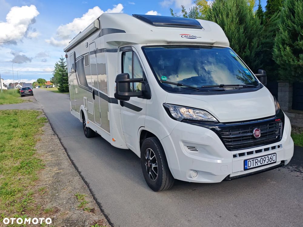 Carado t447 - 3