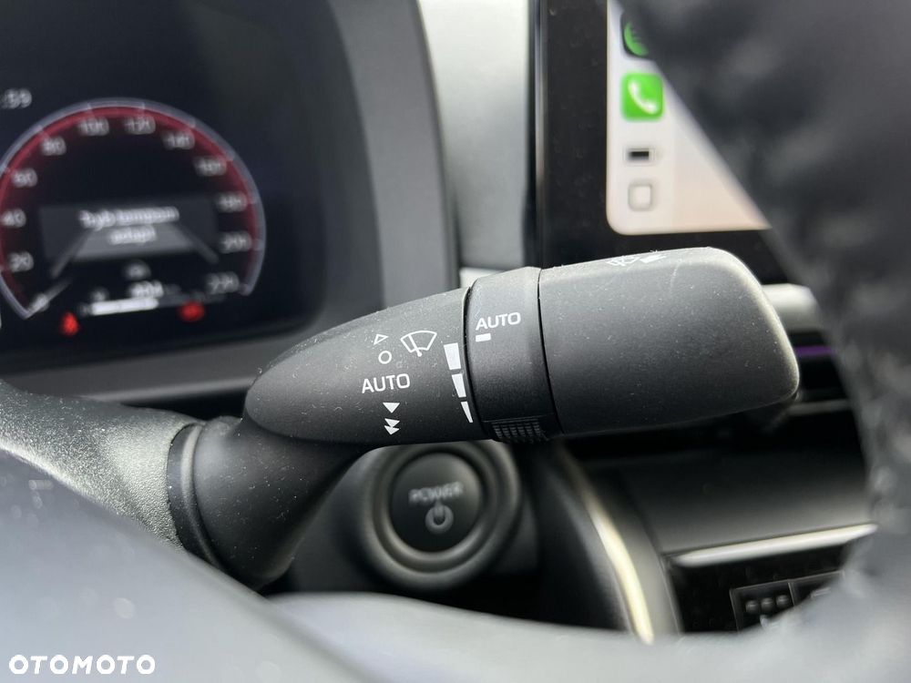 Toyota C-HR 1.8 Hybrid Executive - 29