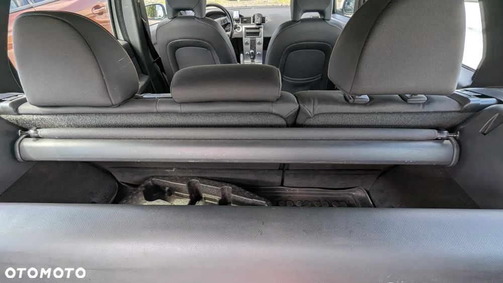Volvo V50 2.0D DPF RDesign - 25