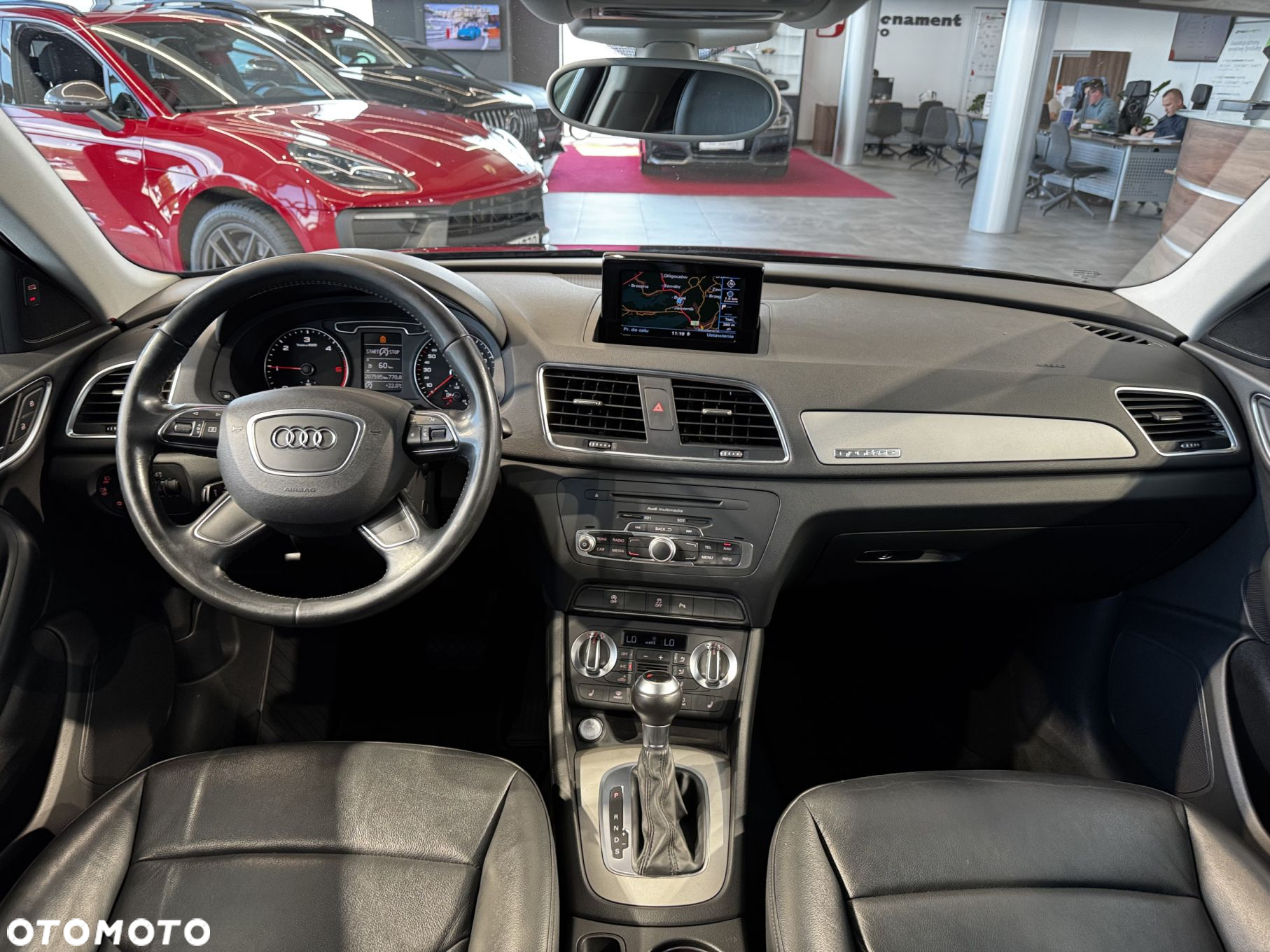 Audi Q3 - 19