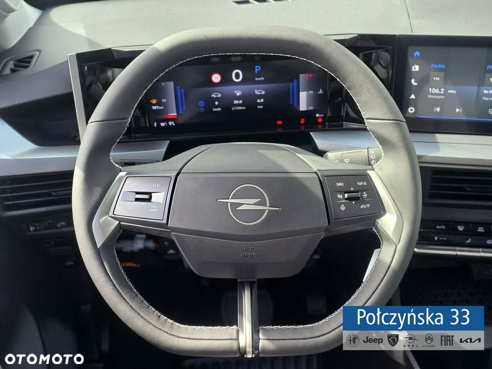 Opel Frontera - 33