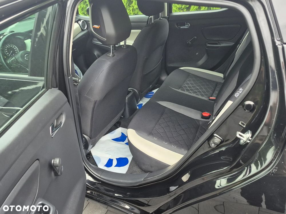 Nissan Micra - 20