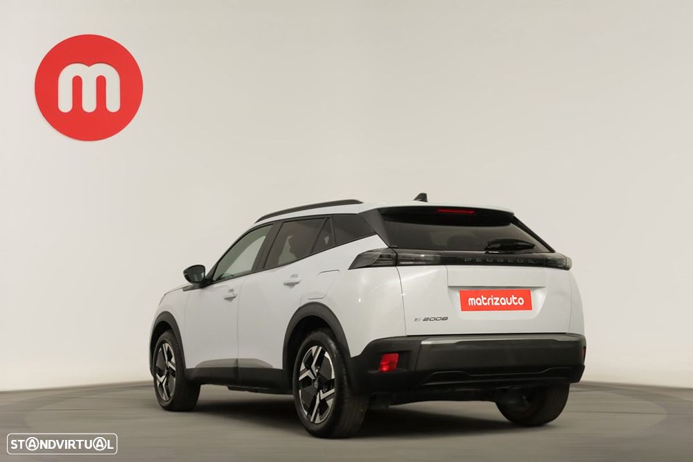 Peugeot e-2008 54 kWh Allure - 3