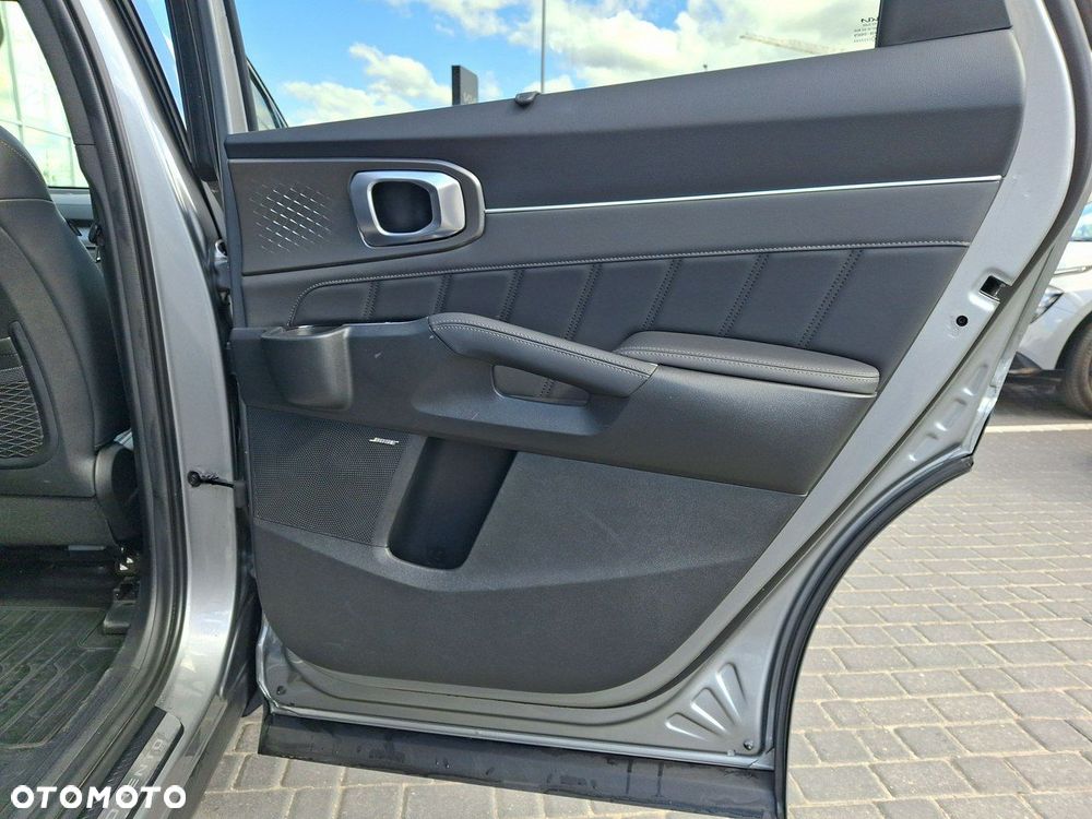 Kia Sorento 1.6 T-GDI HEV Prestige Line 7os - 15
