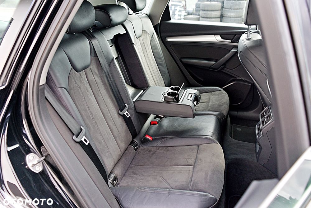 Audi Q5 2.0 TDI Design - 18