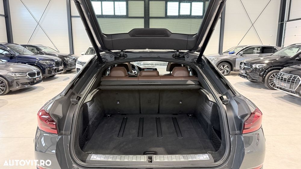 BMW X6 xDrive40d M Sport - 20