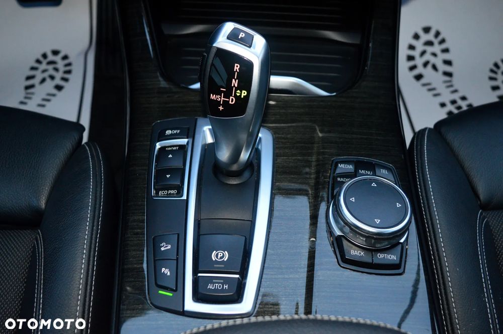 BMW X4 xDrive20d M Sport - 21